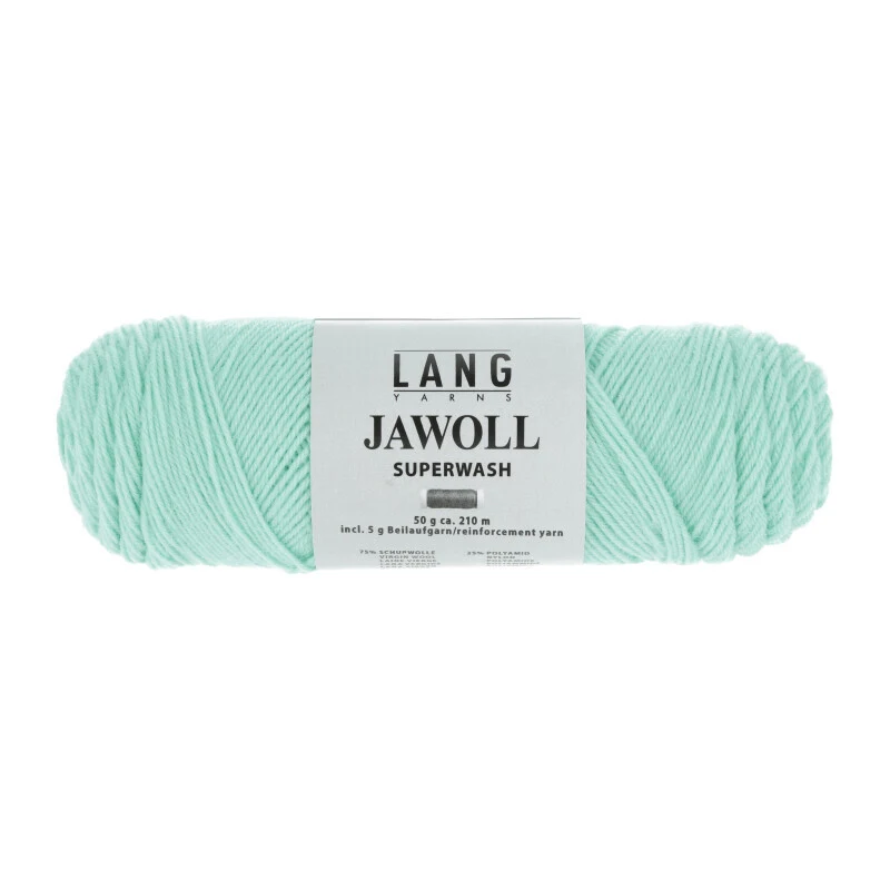 Lang Yarns Jawoll